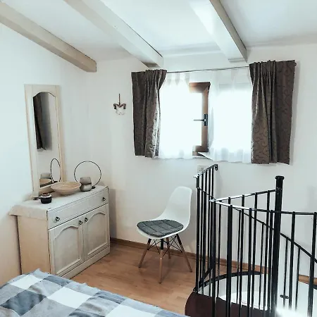 Apartment Charming Marta