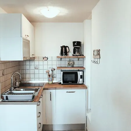 Charming Marta Apartment *
