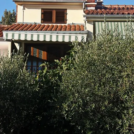 Apartment Charming Marta