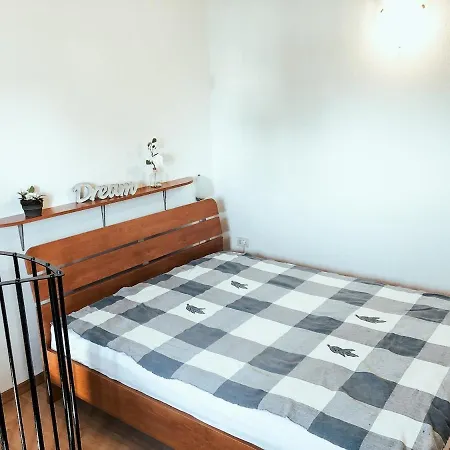 Apartment Charming Marta