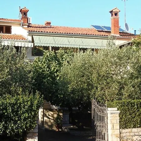 Charming Marta Rovinj