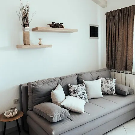 Charming Marta Apartment *