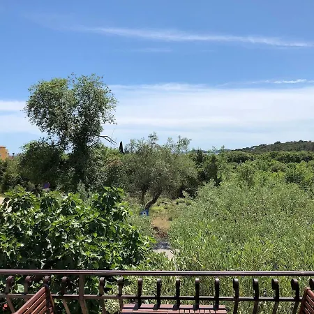 Apartment Charming Marta Rovinj