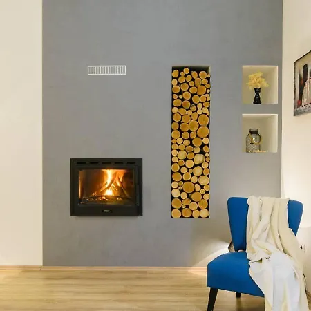 Charming Marta Apartment Rovinj