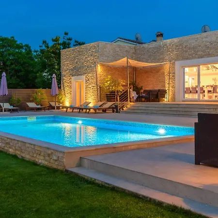 Apartment Charming Marta Rovinj