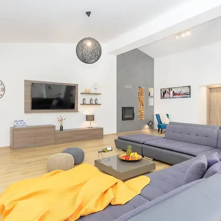 Apartment Charming Marta