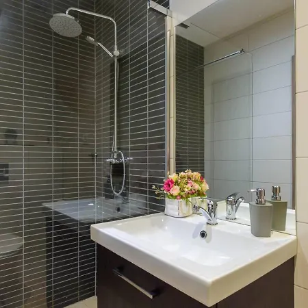 Charming Marta Apartment