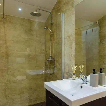 Charming Marta Apartment Rovinj